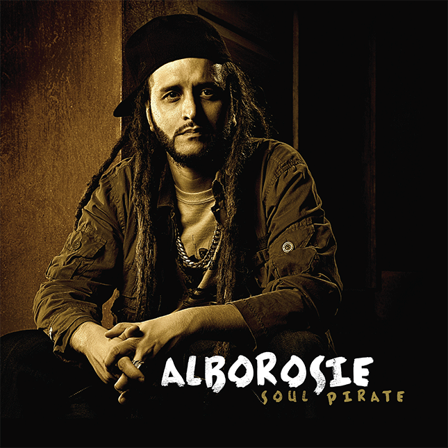 alborosie cover
